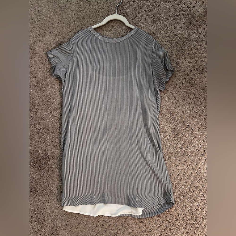 Bella Luxx Shirtdress